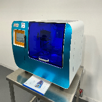 BioTeKe AU1001-96 Automated Nucleic Acid Extraction System image 1